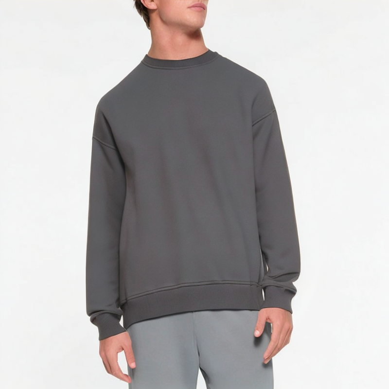 high-quality-cotton-breathable-mens-sweatshirt