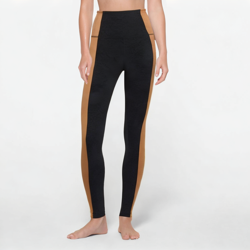 womens-colorblock-stretch-sports-leggings